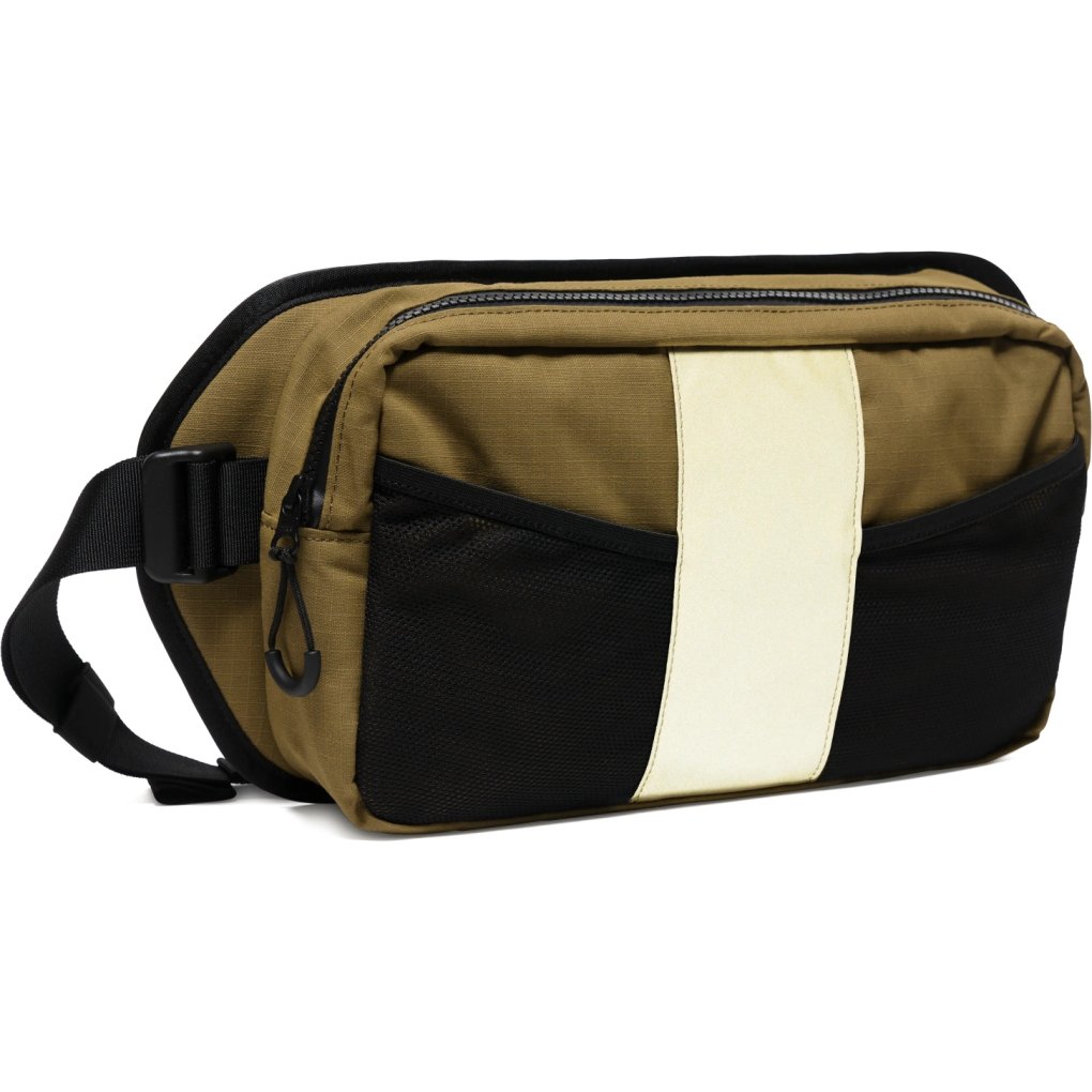 Capsuled Hip Bag - 4L - Military Olive