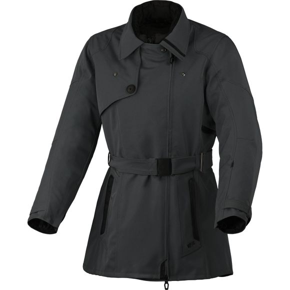 Veste Moto Macna MOTIQUE - NoirRef : MAC0480