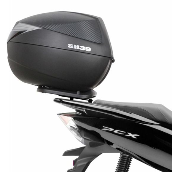 Shad Top Master Top Case Mount for scootersRef: shh0pc11st / h0pc11st