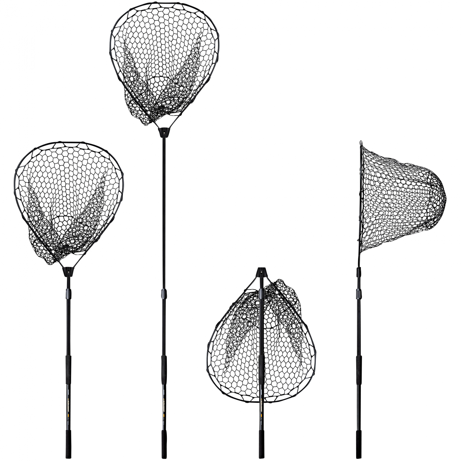 Lieblingsköder Landing net Ultraboost (trout)