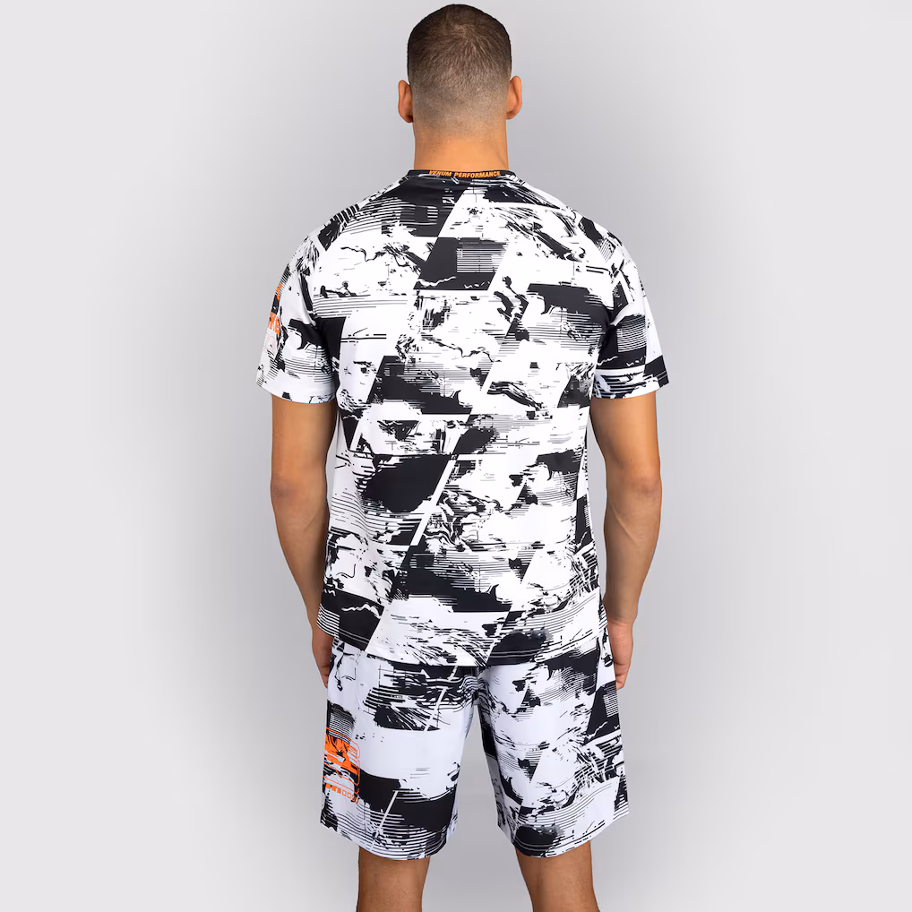 UFC Zenith by Venum T-Shirt - Mens