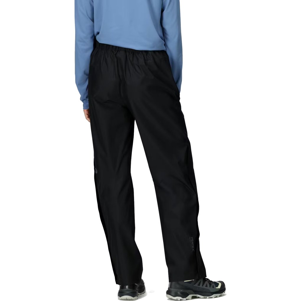Marmot Minimalist Pertex Pants Women - black