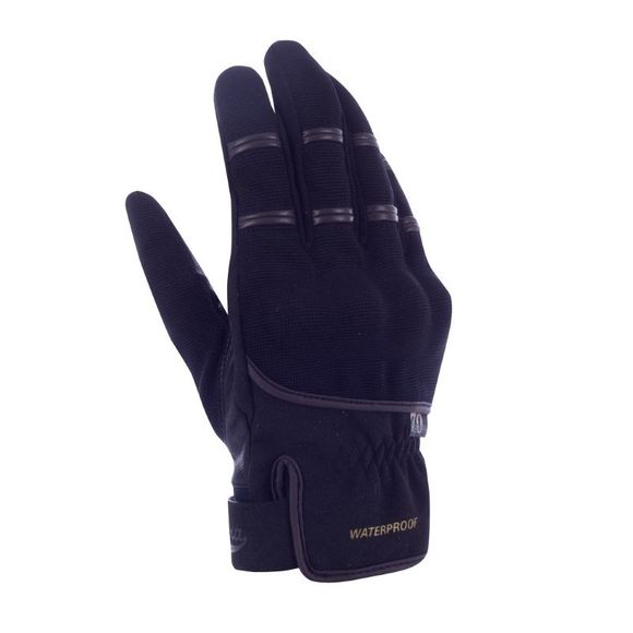Gants Segura ZEEK EVO - Noir / MarronRef : SG1413