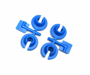 RPM 73155 73155 Spring Cups Lower Blu TRA