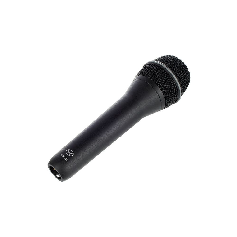 Superlux Top 258 – Thomann Ireland