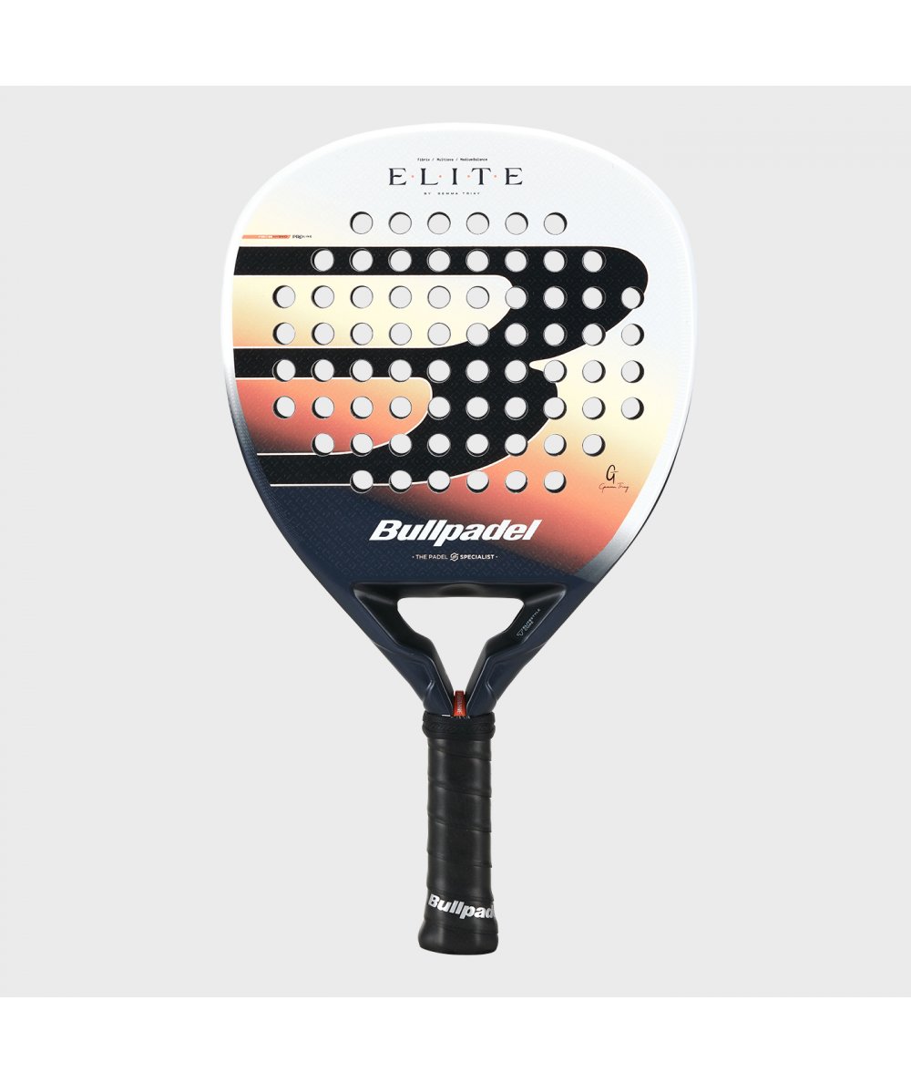 RACKET BULLPADEL ELITE W 26