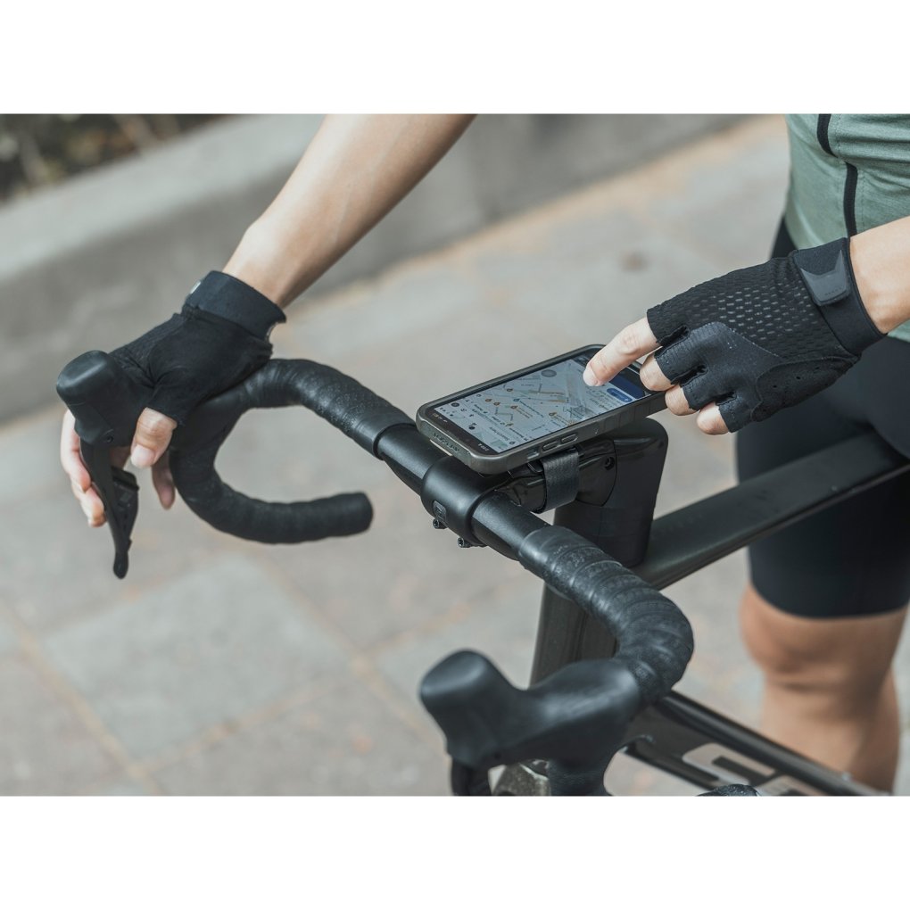 Topeak Ridecase® Multi Mount