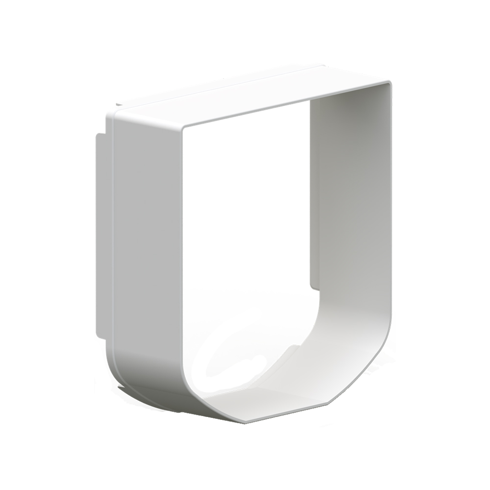 SureFlap Tunnel Extension Cat Flap - Grey