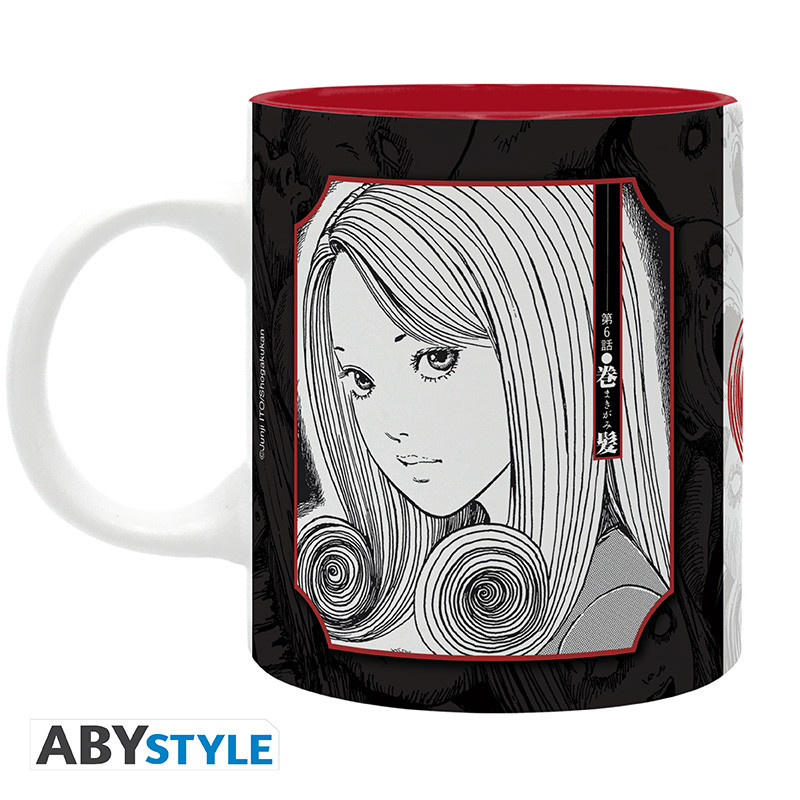 UZUMAKI Mug Uzumaki