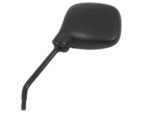 Vicma left-side mirror - blackAPRILIA 50 RALLY 50 (AIR) - 1993 - 2006Ref: Vic00100A / 1083737002