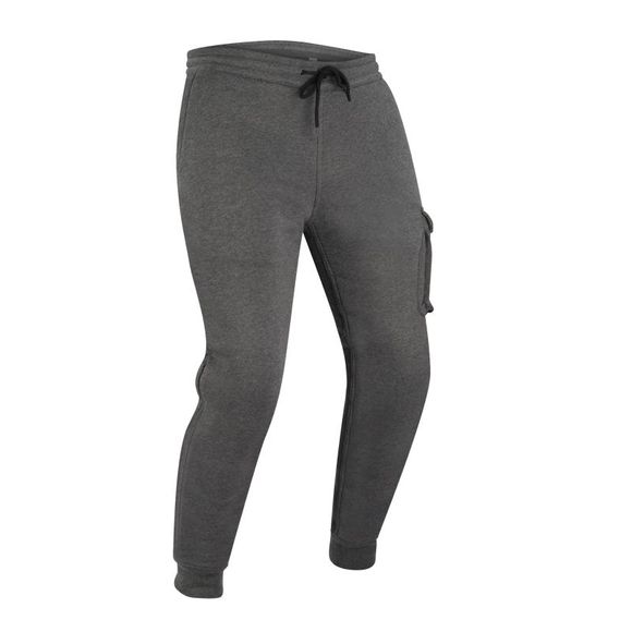 Bering JAZZY Motorcycle Pants - Grey / BlackRef: BR1540