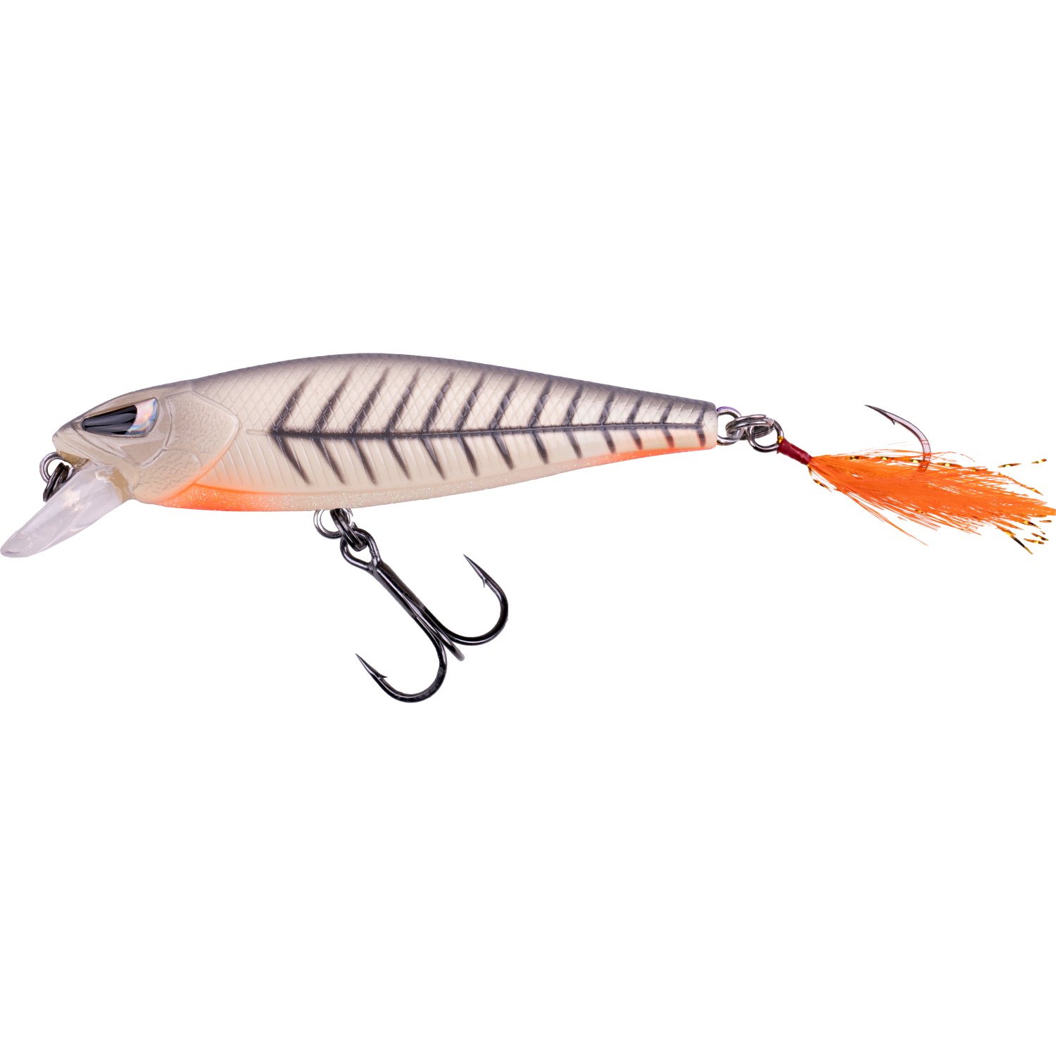 Zeck Hitch (Spook BA)