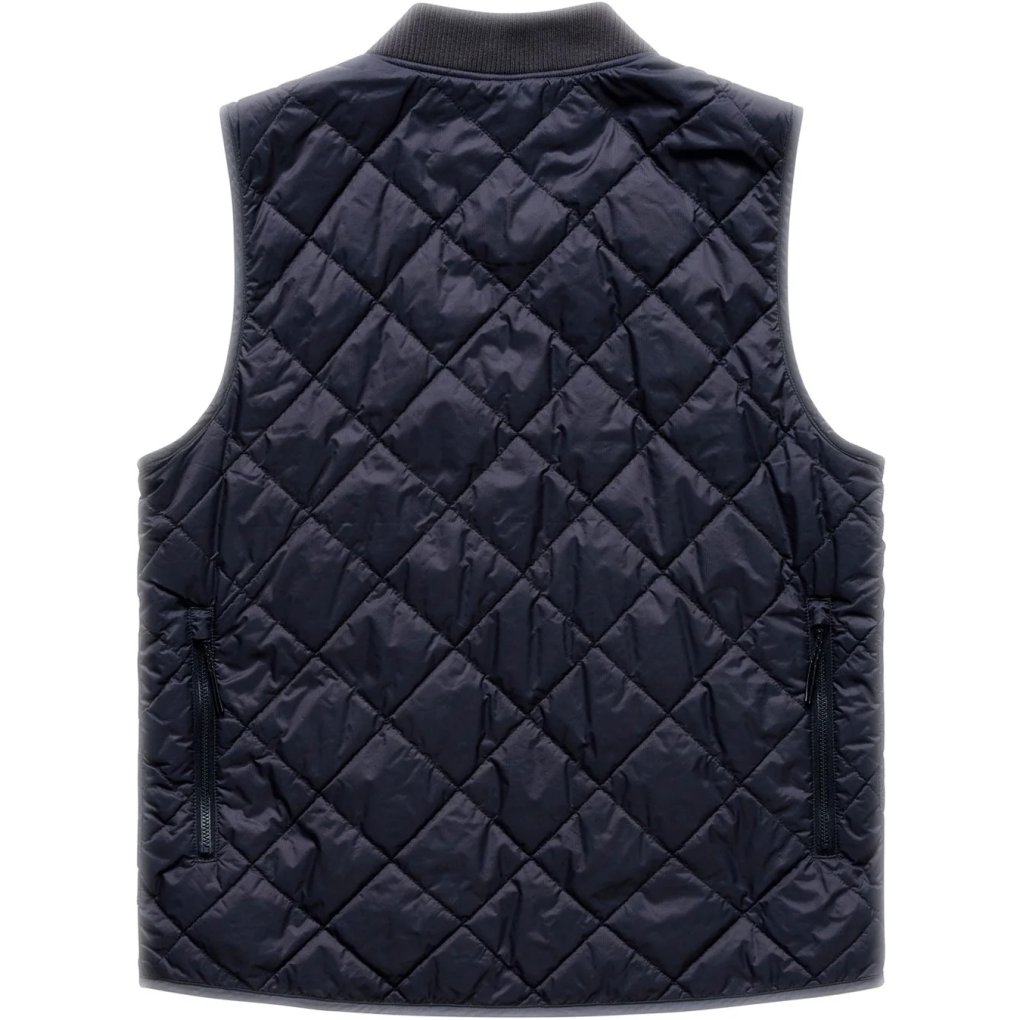 Troy Lee Designs Ruckus Ride Vest Men - Mono Carbon