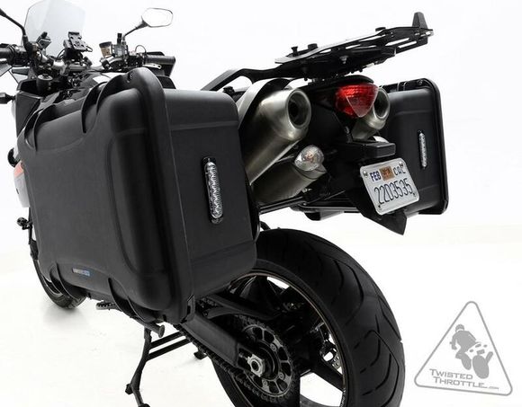 Denali B6 Taillight Stop Light License Plate LightHONDA 1000 CB 1000 R NEO SPORTS CAFE ABS (SC80) - 2024Ref: DENA00014A / 1061901