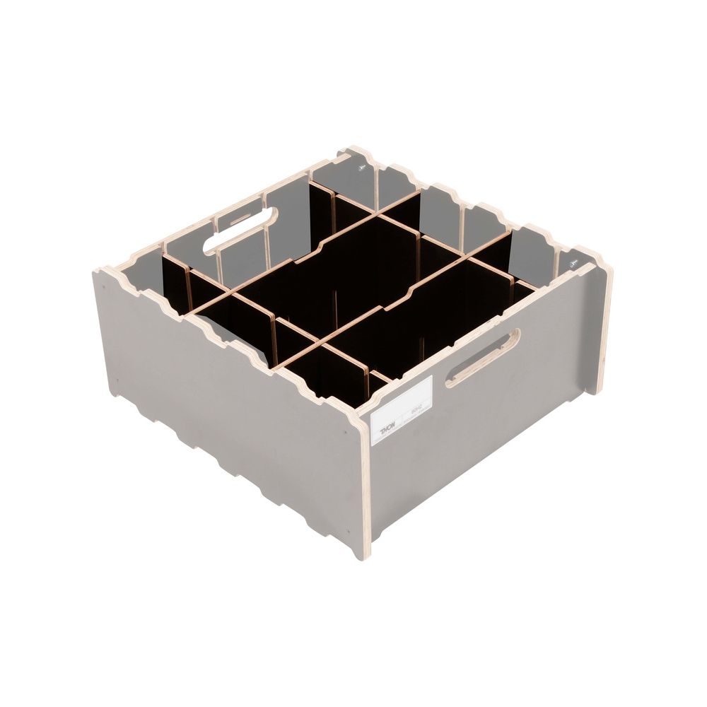 Thon Dividing Wall Set 60H2 2/2 – Thomann Ireland