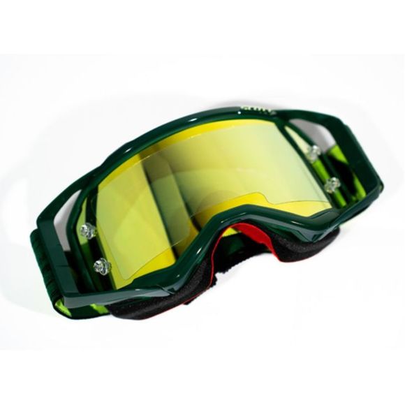 Hydrophobic film Armor Vision Pack x3 universal hydrophobic films 62MMRef: Amv0003 / Avsf003