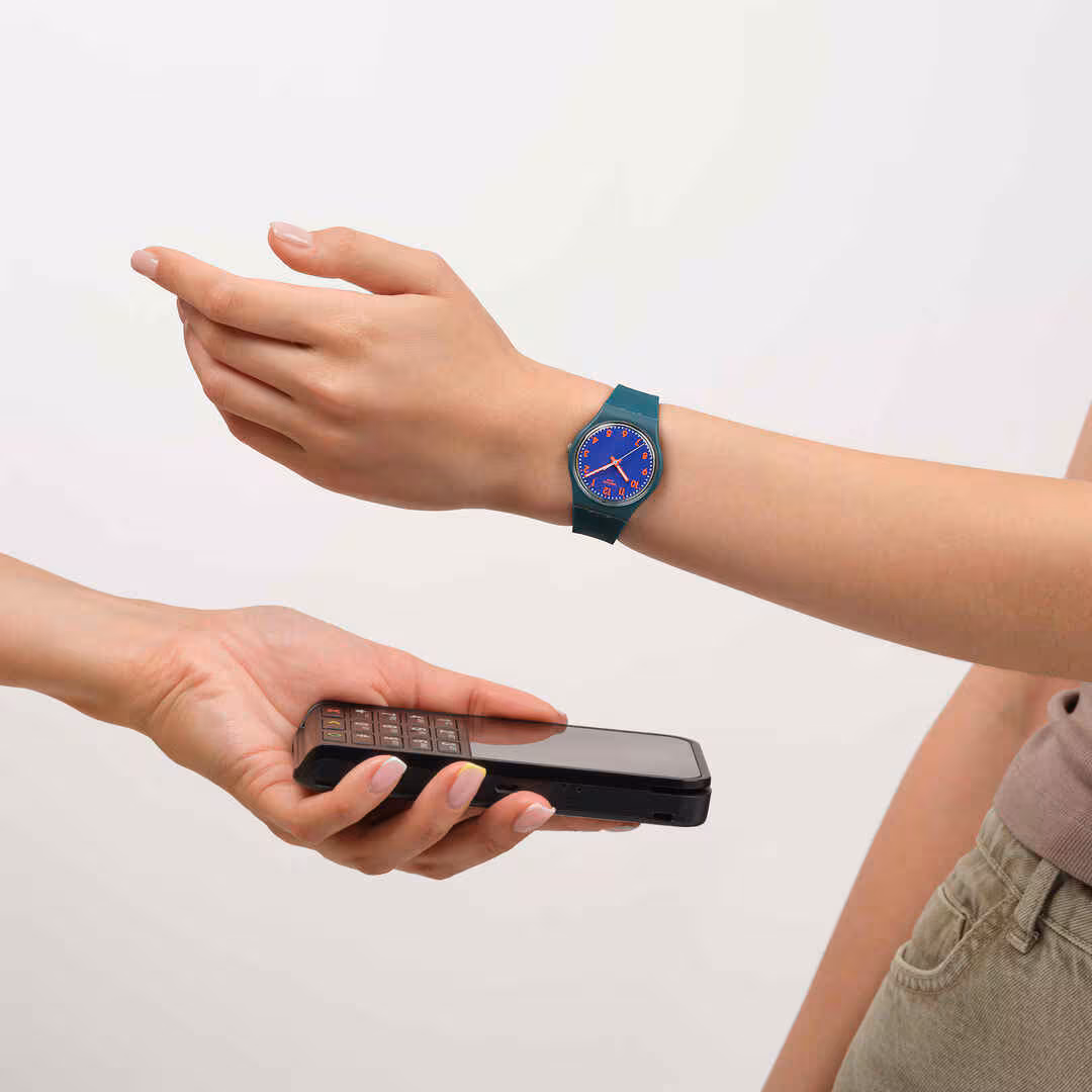 PATTERN FORMATION PAY!