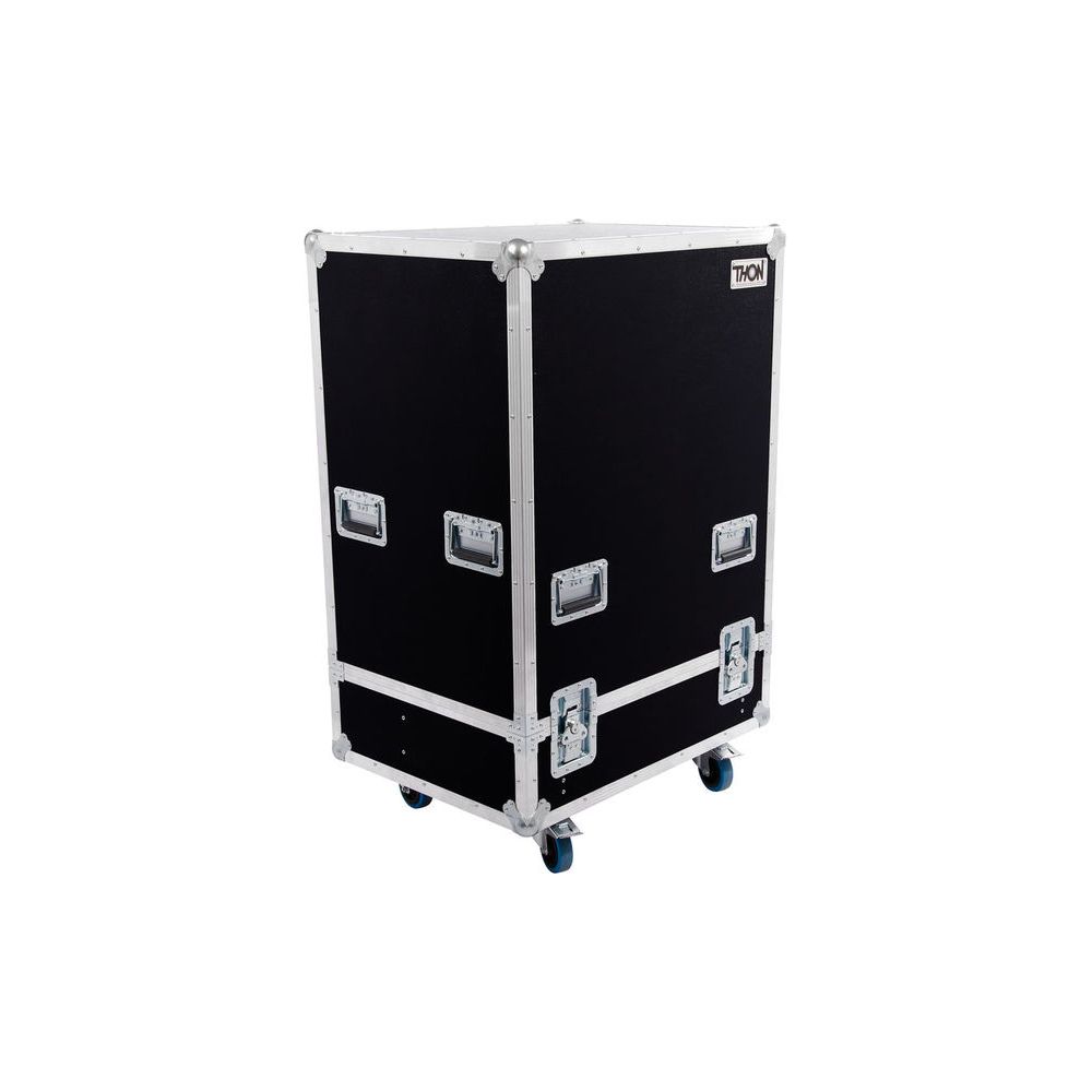 Thon Roadcase 4 x d&b Y8/12 – Thomann Ireland