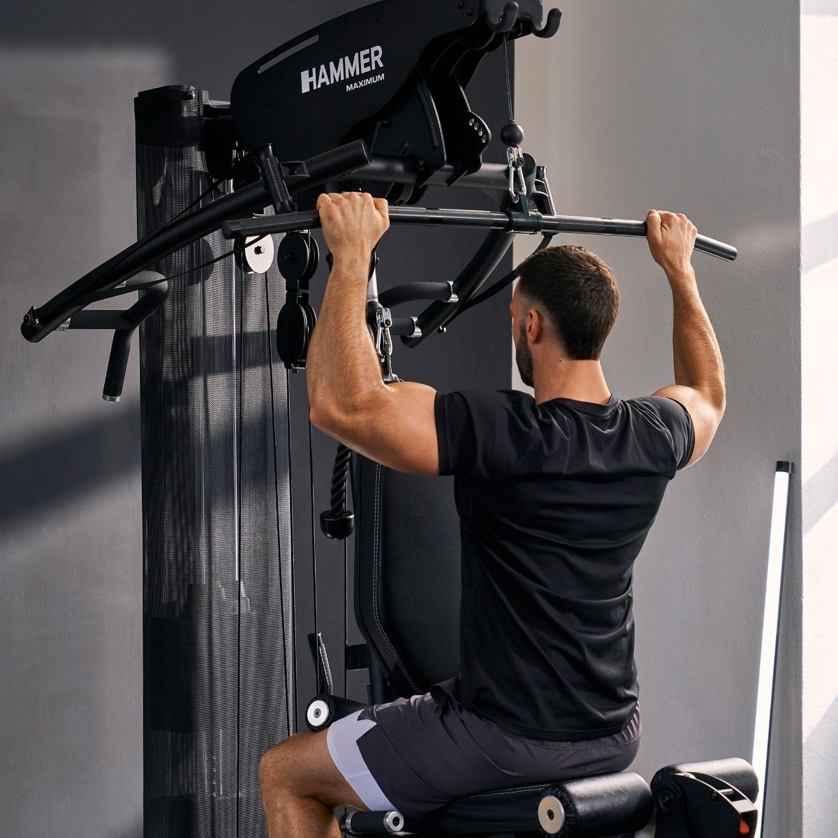 Multi-gym Autark 3.0