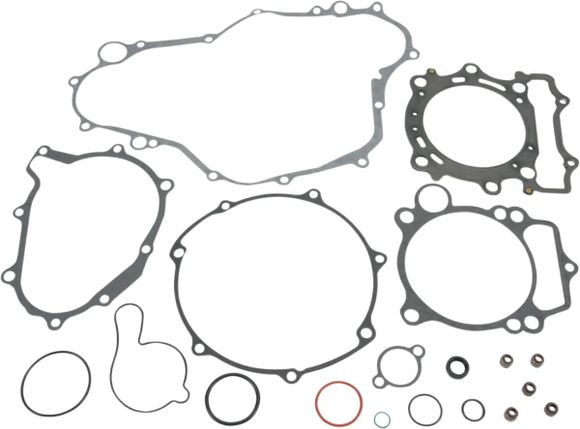 Moose Racing Gasket Kit M808676Ref: Me06278A / M808676