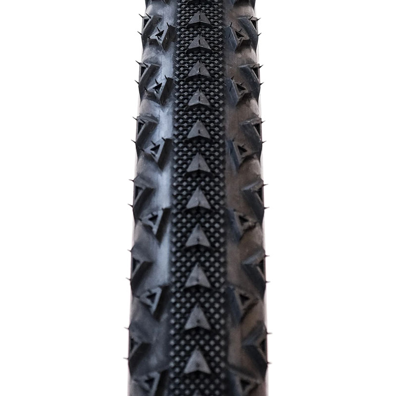 Ultradynamico Rosé Robusto Folding Tire - 42-622