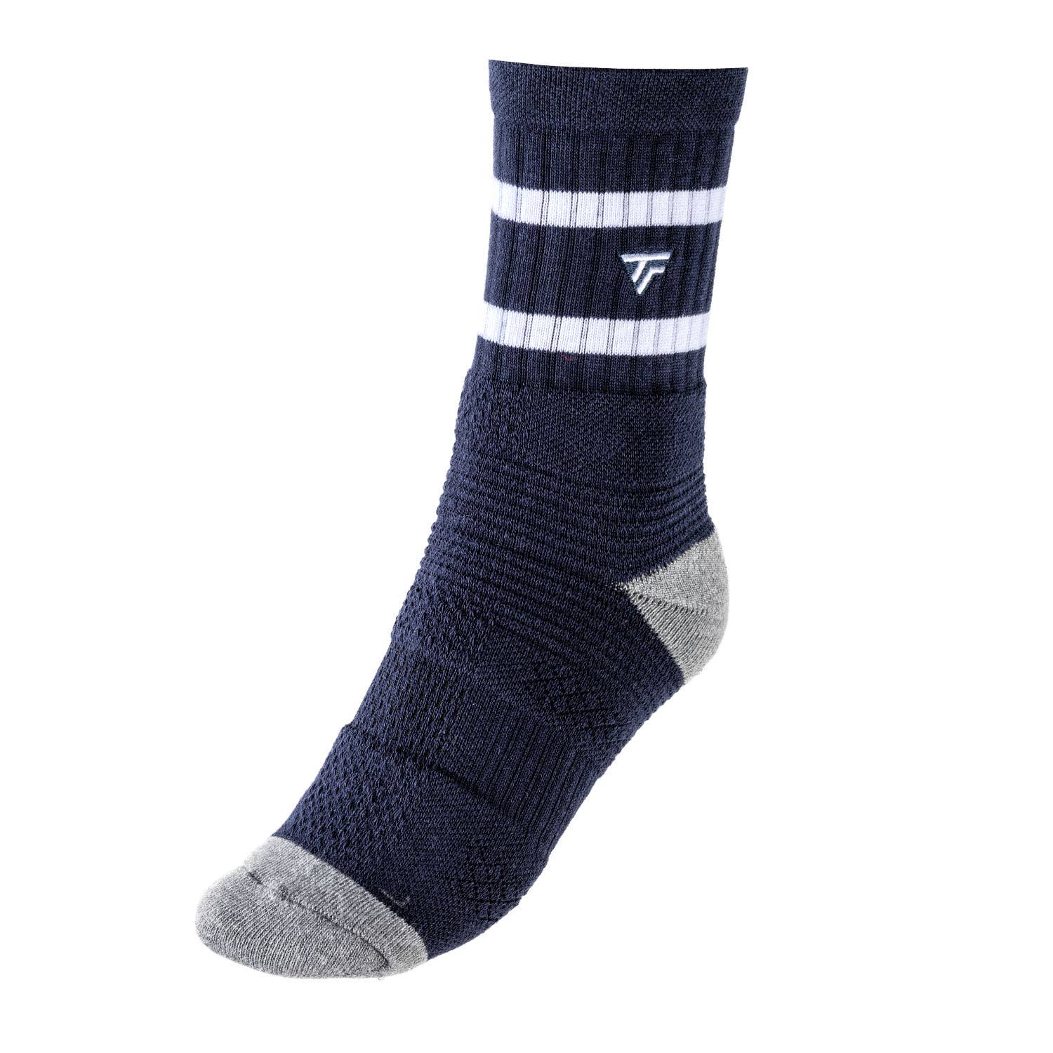 SOCKS TECNIFIBRE TECH NAVY BLUE