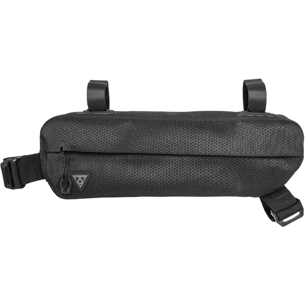 Topeak MidLoader Frame Bag - 3L - black