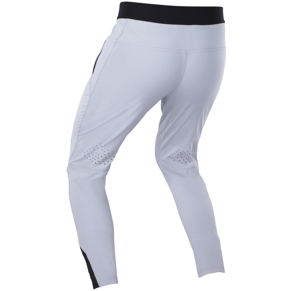 ION Bike Ionic LT Pants Men - Frosted Grey