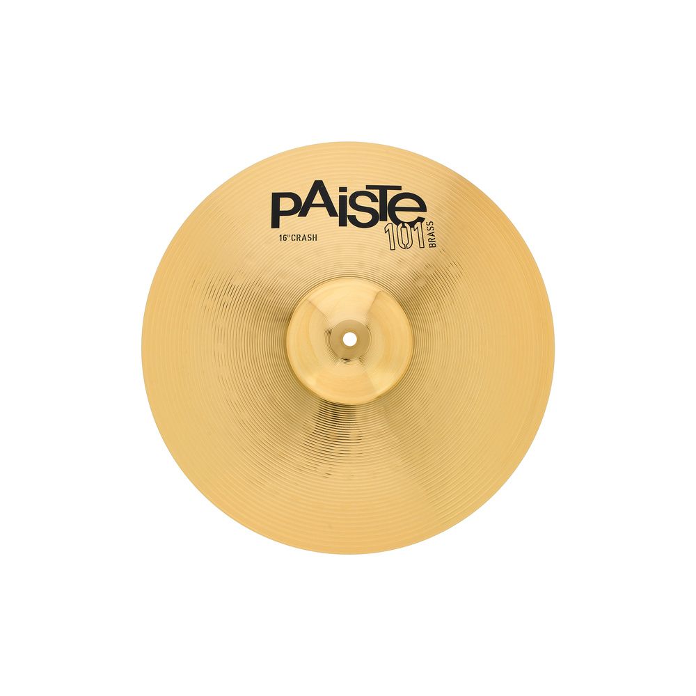 Paiste 16