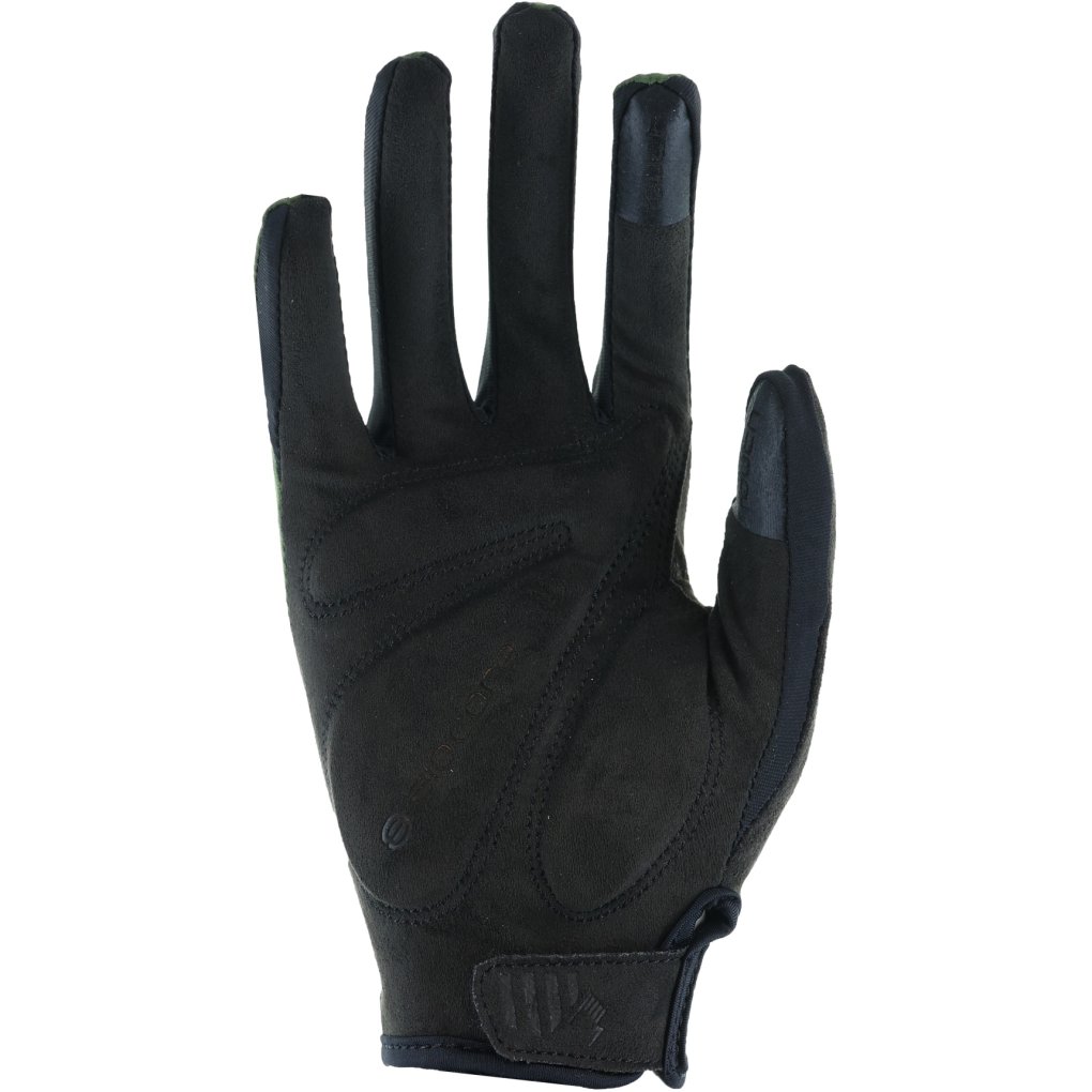 Roeckl Sports Moldau Cycling Gloves - chive green 6830