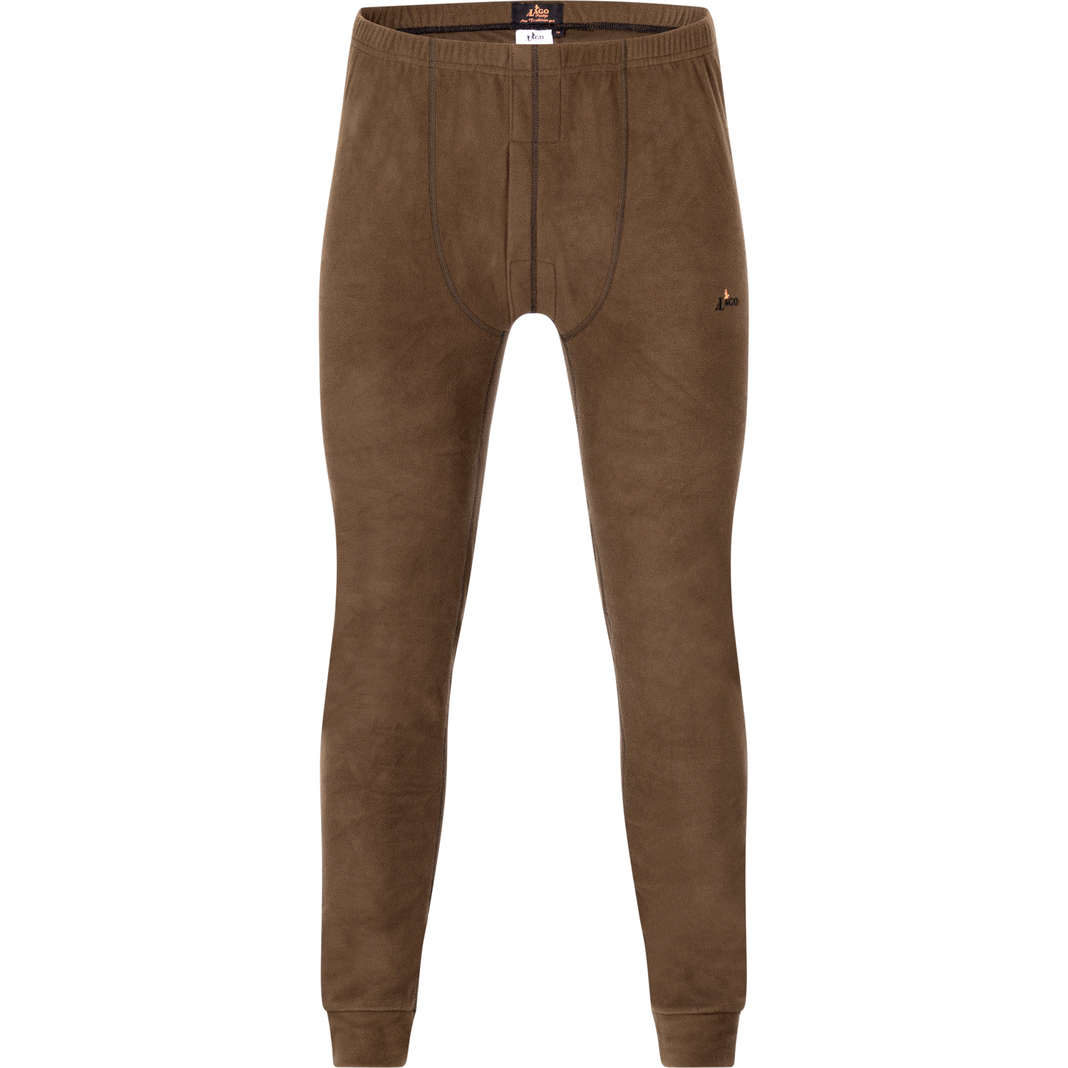 il Lago Prestige Active Pro Thermal Pants Men (Olive)