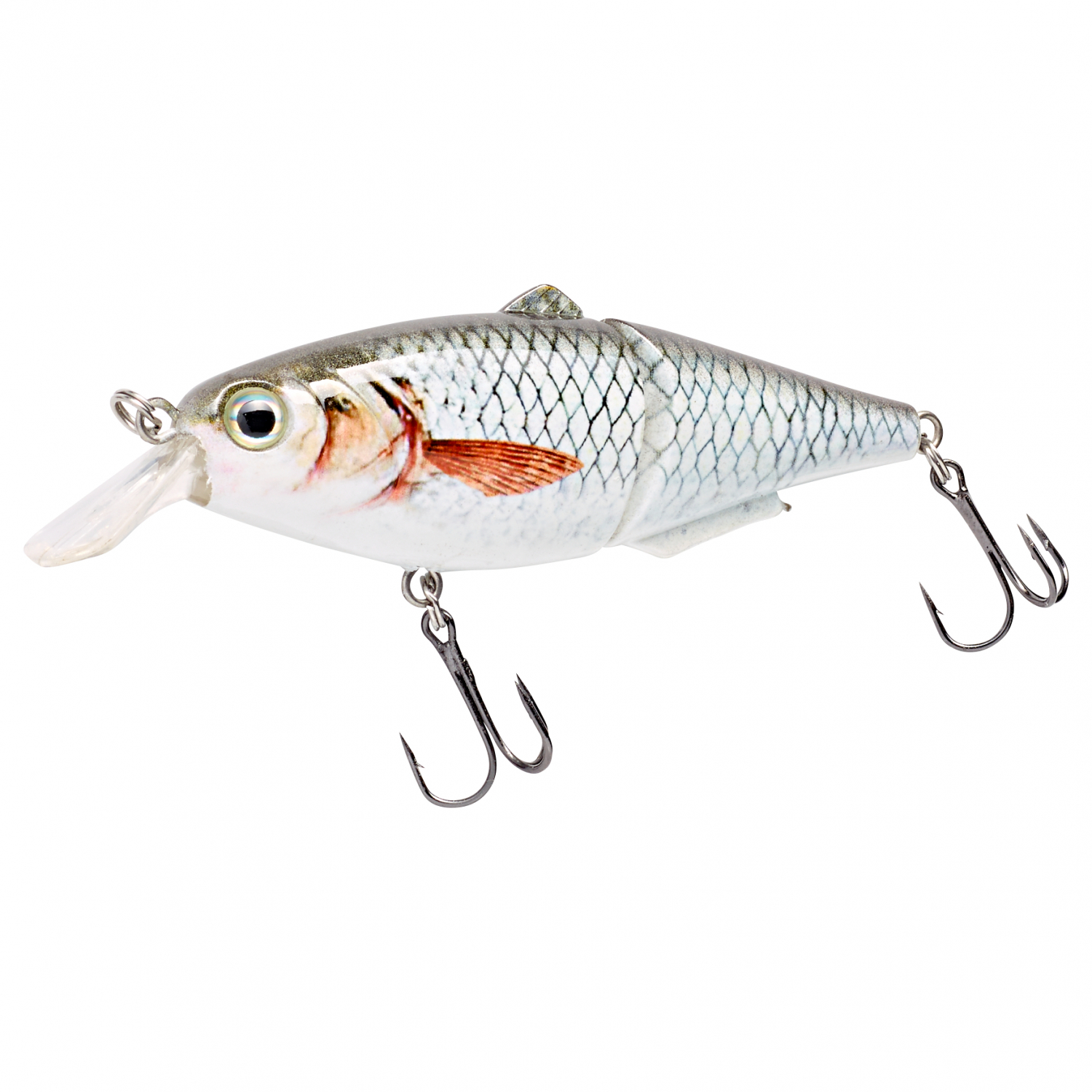 Kogha Wobbler Joint Master (Super Roach)