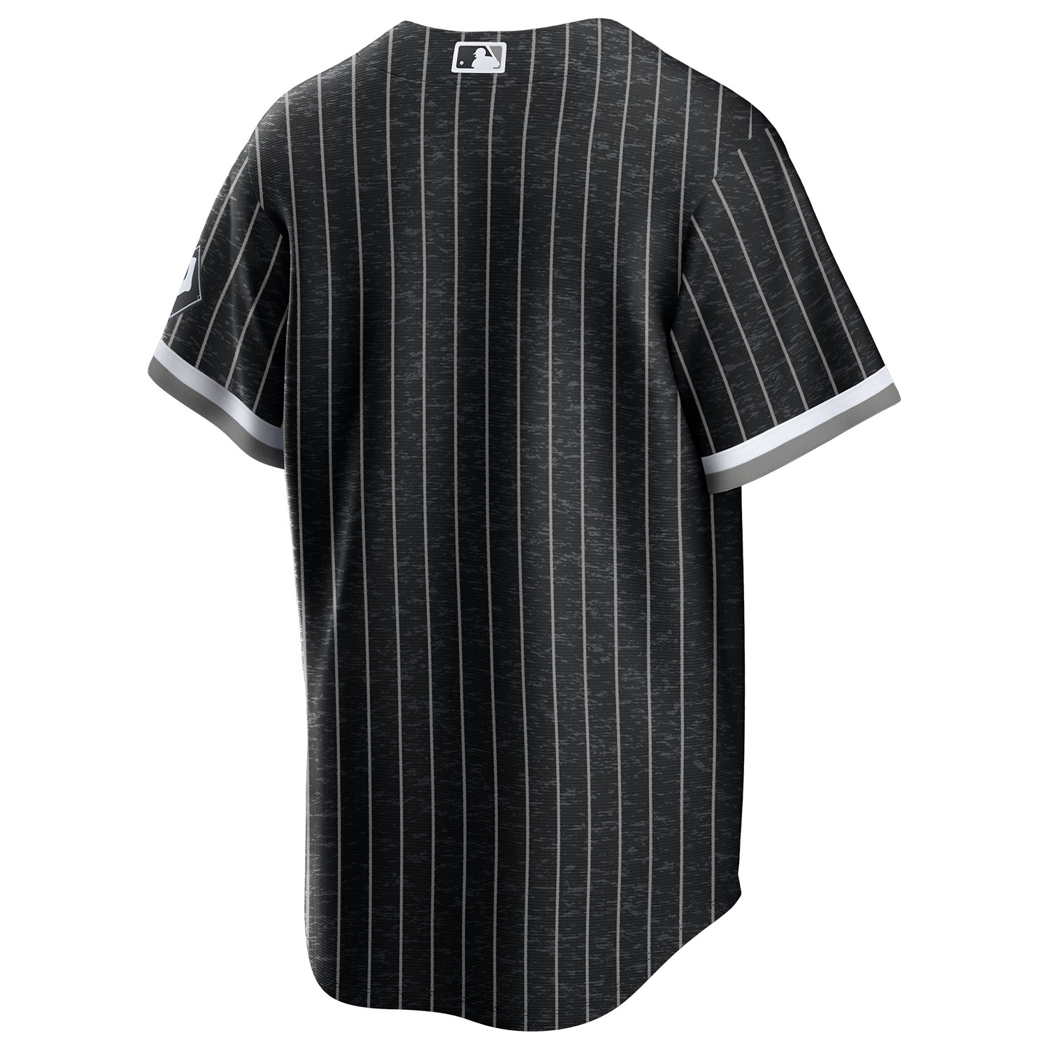 Chicago White Sox Nike City Connect MLB Jersey Pinstripe
