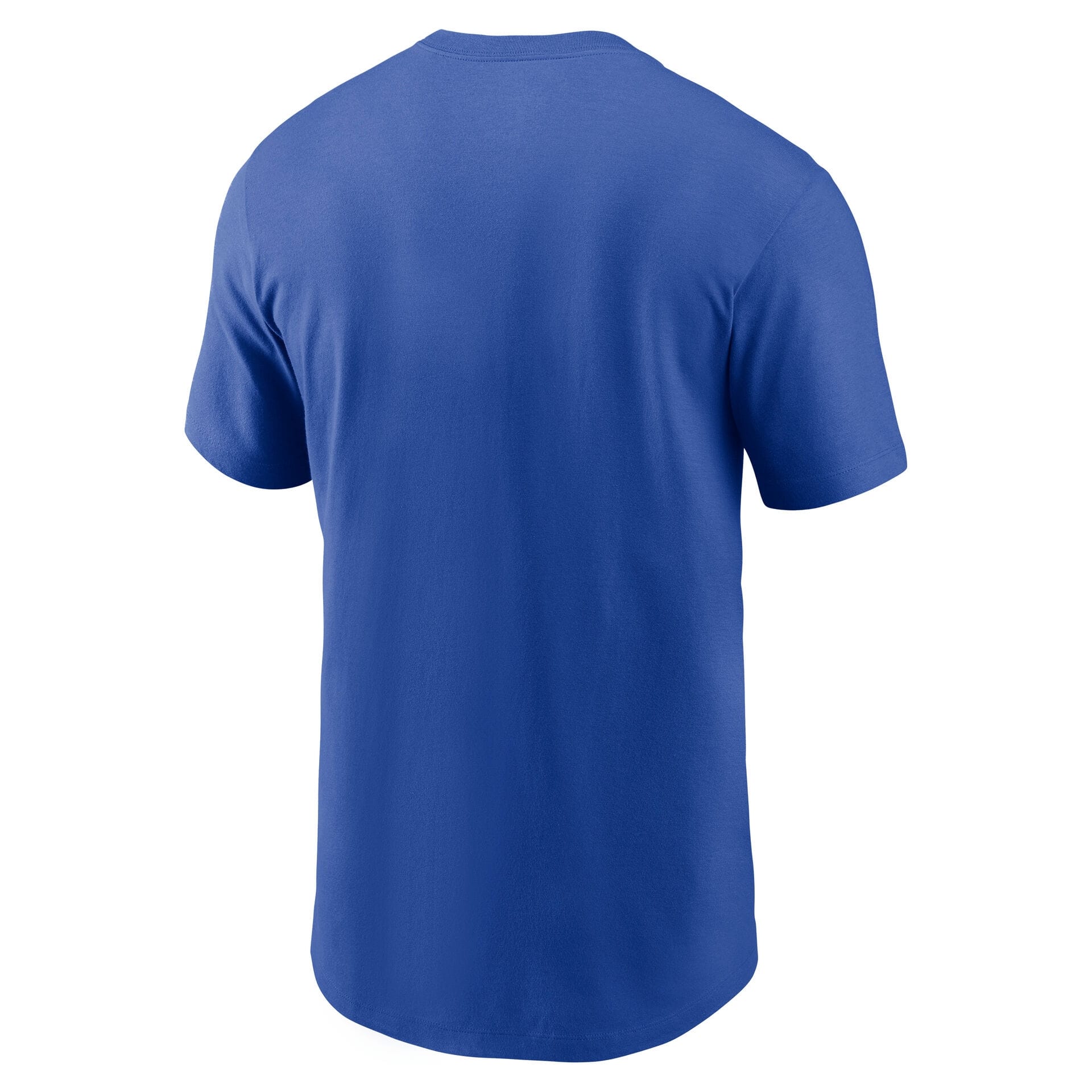 Atlanta Braves City Connect Secondary MLB T-Shirt Blue