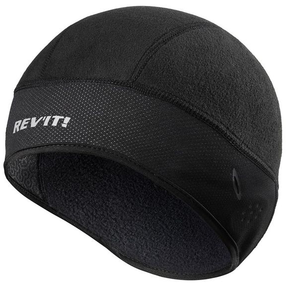 Rev it COURSE under helmet cap - BlackRef: RI0973 / FAR067-0010-ONE S