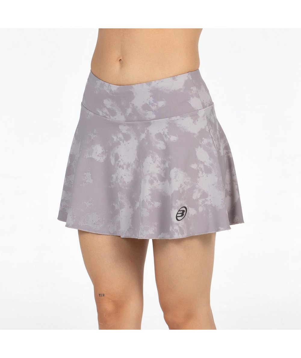 SKIRT BULLPADEL ELIDO SMOKE