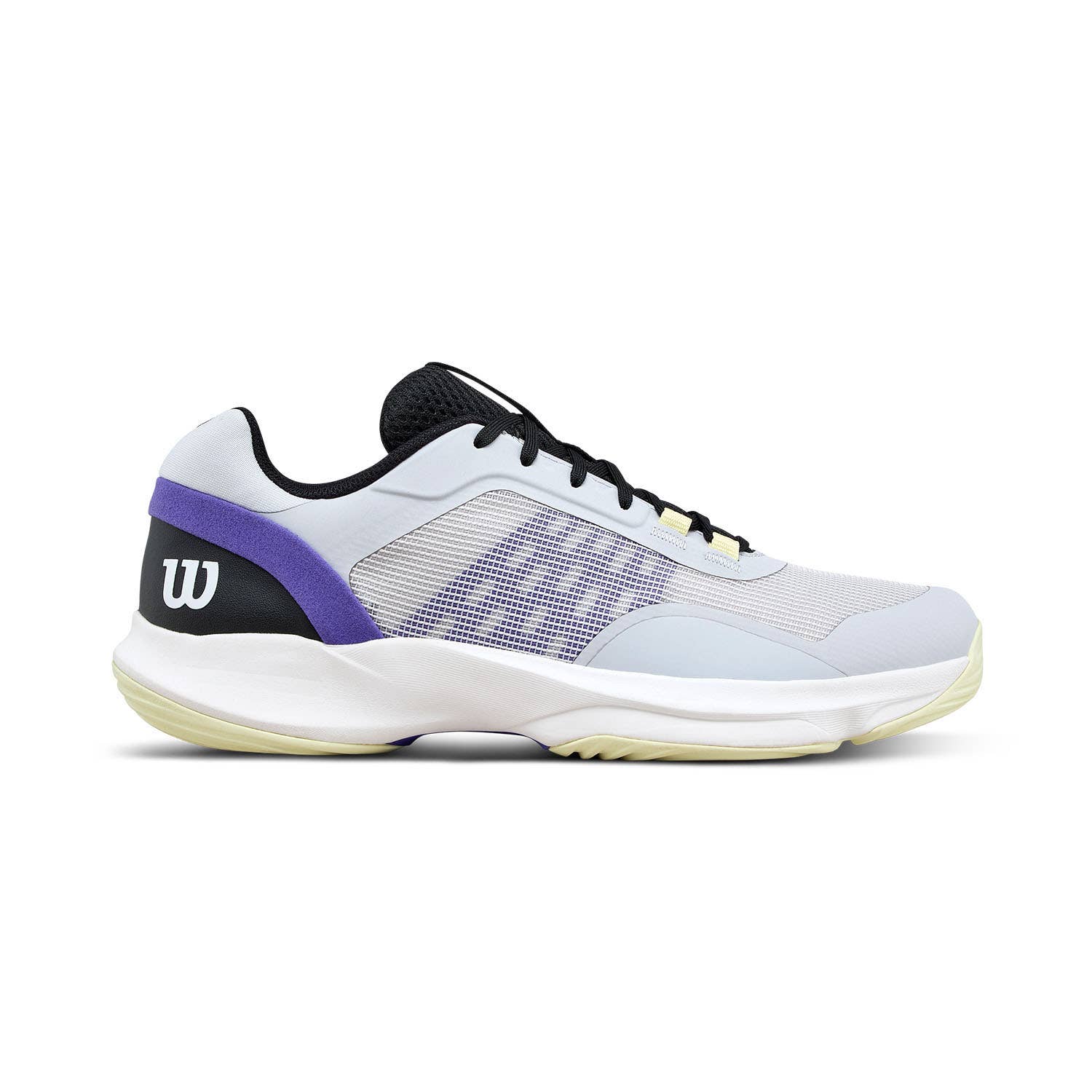 WILSON HURAKN PRO V2 GRAY WRS338330