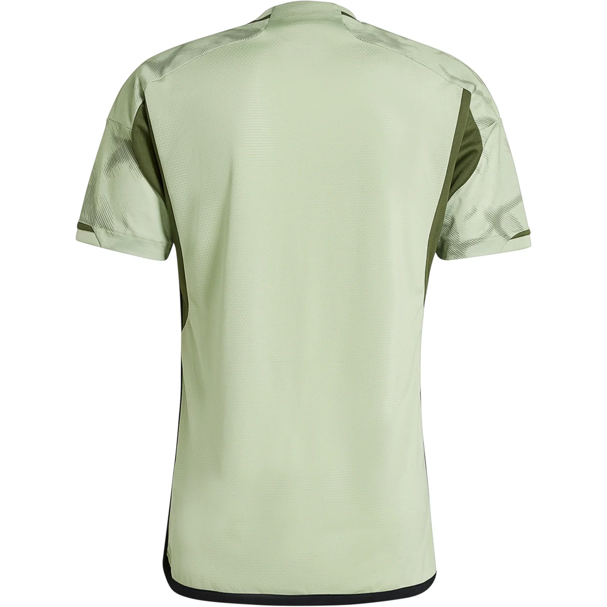 LAFC Authentic Away Jersey 24/25 (Magic Lime)