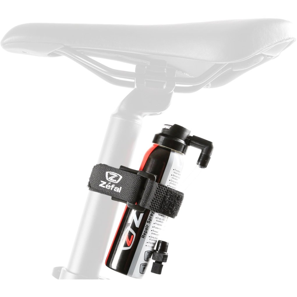 Zéfal Repair Spray 100ml + Doobad Mounting Clip