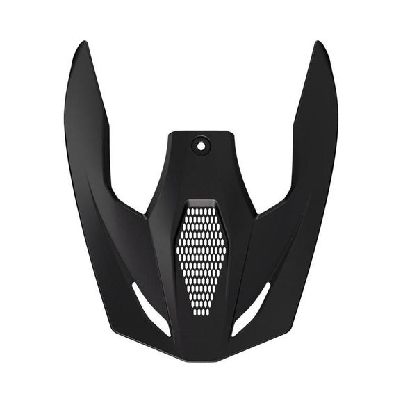 Shot FURIOUS MX Visor - BlackRef: So3062 / A05-21Oc-S01-P01