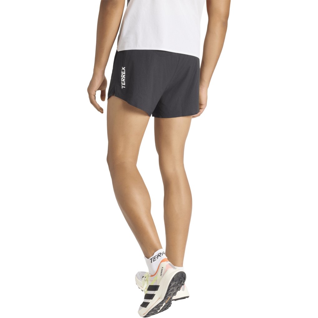 adidas Xperior Pro Aero Shorts Men - black KC4962