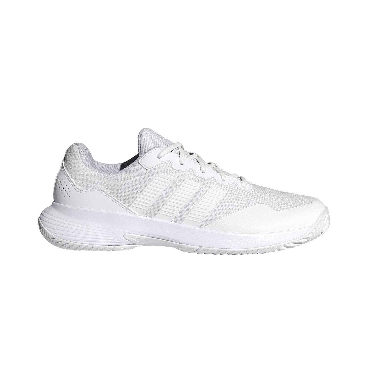 ADIDAS GAMECOURT 2.0 WHITE KI0783