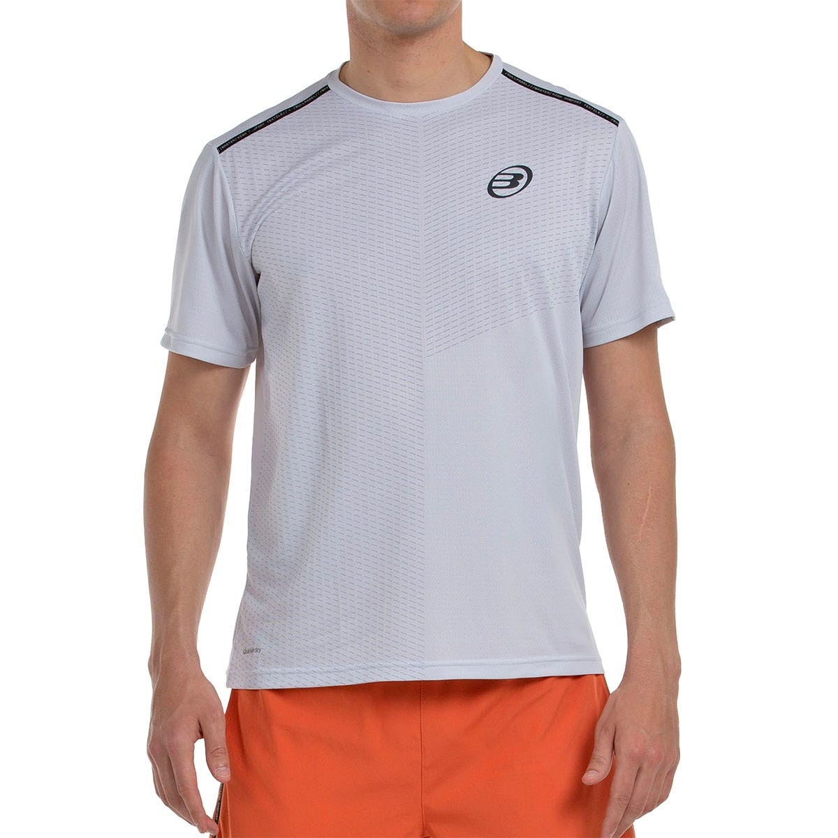 BULLPADEL MESIA T-SHIRT