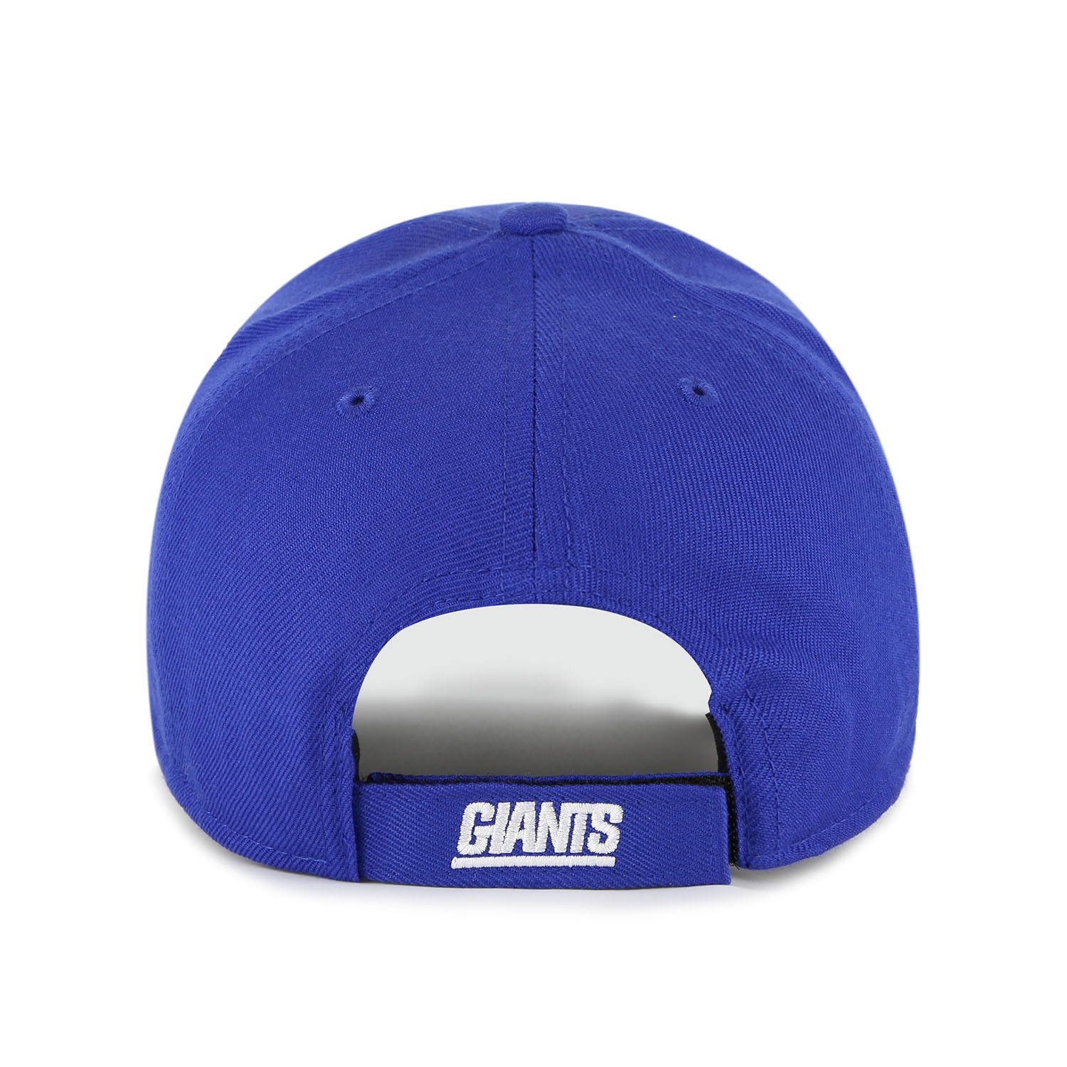 New York Giants '47 MVP Adjustable NFL Cap Blue