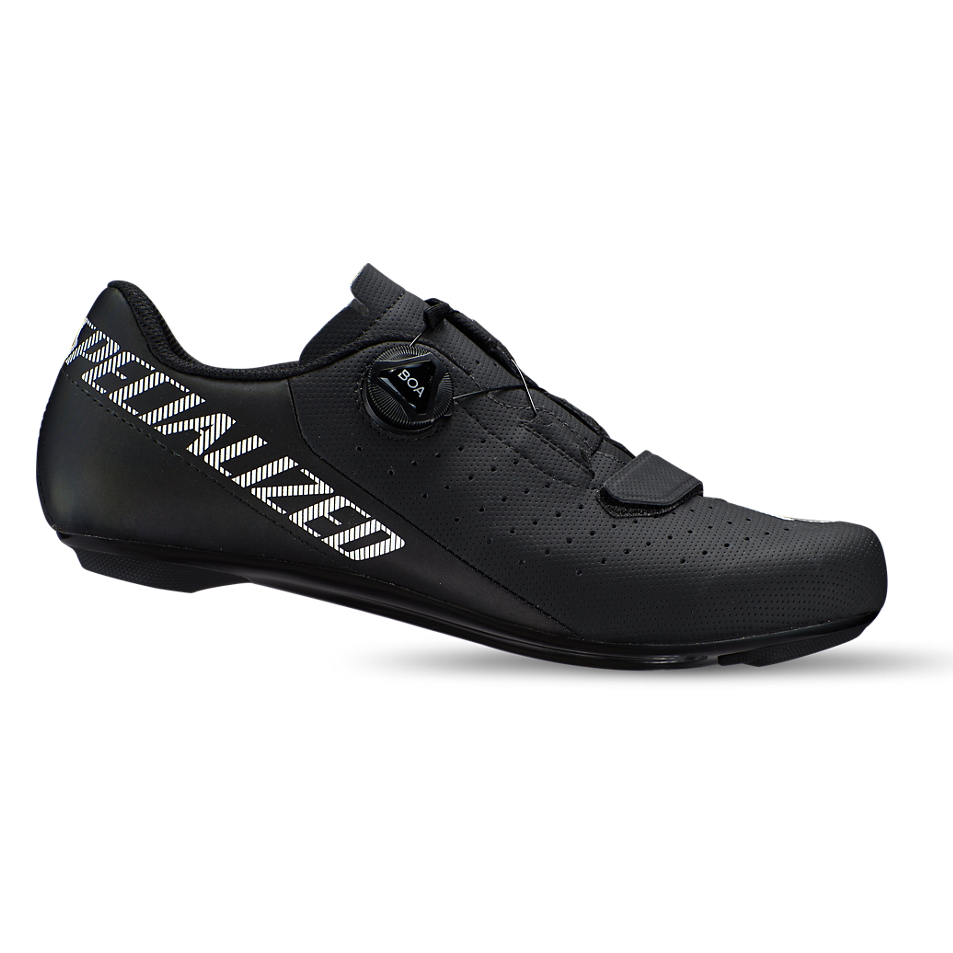 Specialized Torch 1.0 Road Shoes - Black