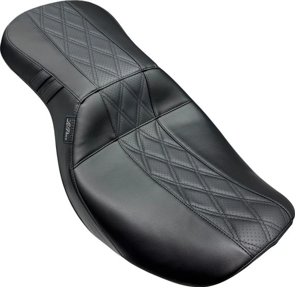 Le Pera Outcast comfort saddleRef: Lepa00038A / 08011896