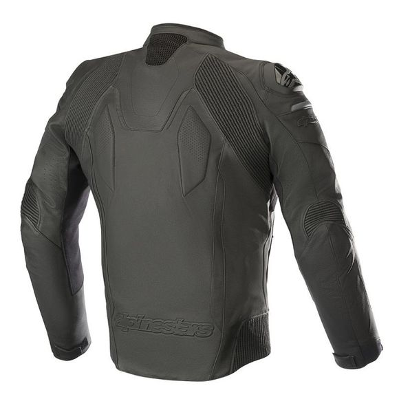 Alpinestars CALIBER Motorcycle Jacket - BlackRef: AP11545
