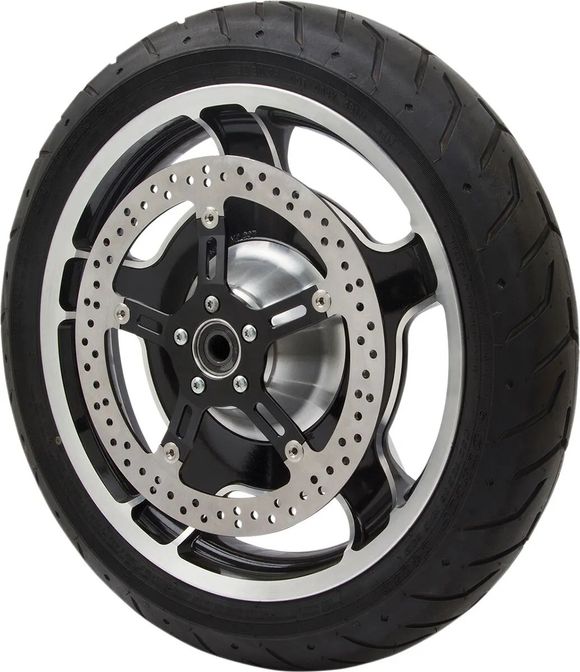 Brake disc Round Arlen ness LargeRef: Ans00470A / 17102392