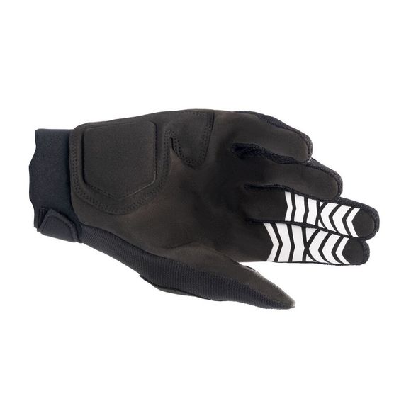Gants cross Alpinestars FULL BORE XT 2025 - Noir / RougeRef : AP12797