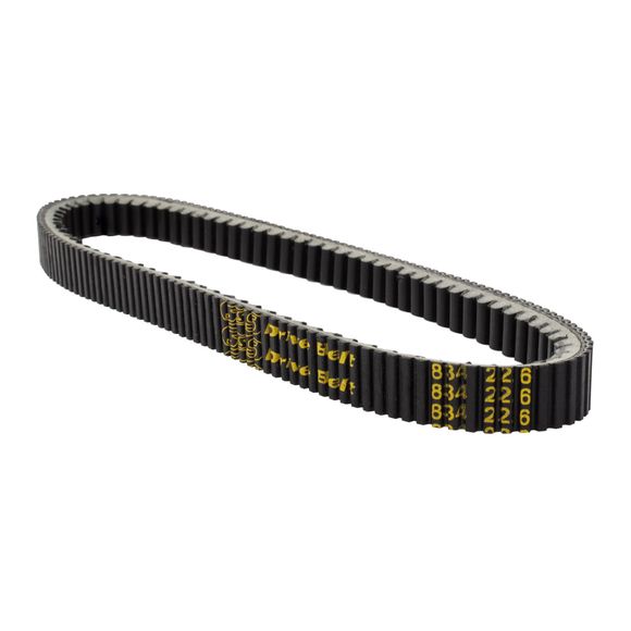 Courroie de transmission Bike It Ref : BIK0338 / DVB004